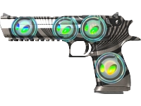 Desert Eagle | Hypnotic (Factory New)