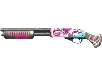 Sawed-Off | Wasteland Princess (Factory New)