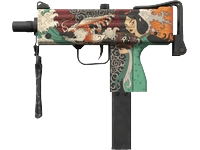 MAC-10 | Allure (Factory New)