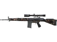 Buy G3SG1 skins for CS2/CS:GO - Fast and secure