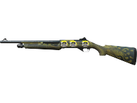 Nova | Wood Fired (Factory New)