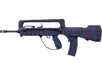 FAMAS | Teardown (Factory New)