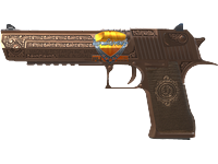 Desert Eagle | Corinthian (Factory New)