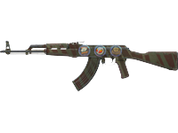 AK-47 | Predator (Field-Tested)