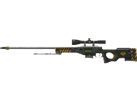 AWP | Phobos (Field-Tested)