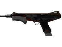 MAG-7 | Praetorian (Minimal Wear)