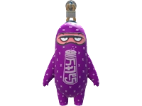 Charm | Pinch O' Salt