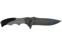 ★ Nomad Knife