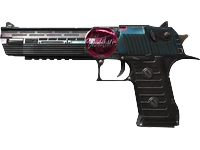 Desert Eagle | Directive (Well-Worn)