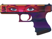 Glock-18 | Vogue (Factory New)