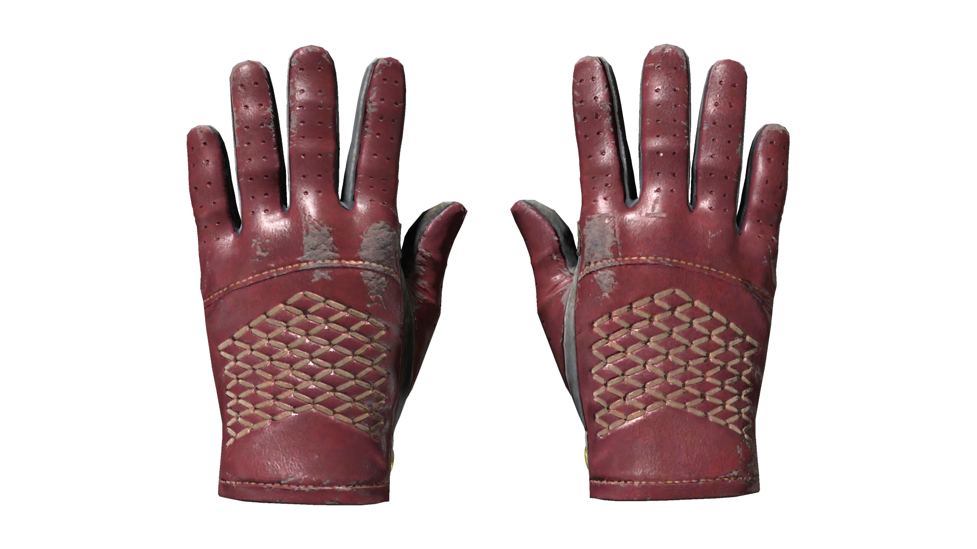 ★ Driver Gloves | Rezan the Red (Field-Tested)