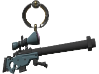 Charm | Pocket AWP
