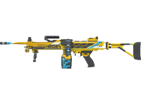 Negev | Power Loader (Minimal Wear)
