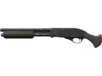 Sawed-Off | Bamboo Shadow (Field-Tested)