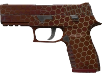 P250 | Hive (Minimal Wear)