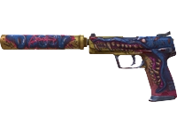 USPピストル SkinBid.com - USP-S | Jawbreaker (Field-Tested)