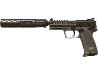 USP HK USP Tactical V1 40 S&W with Threaded Barrel | Sportsman's