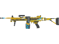 Negev | Power Loader (Field-Tested)