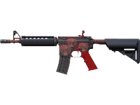 M4A4 | Converter (Factory New)