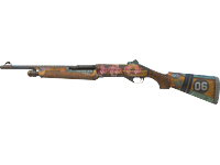 Nova | Wild Six (Factory New)