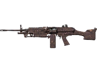 M249 | Humidor (Minimal Wear)
