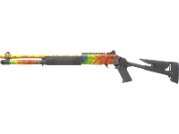 XM1014 | Seasons (Factory New)
