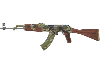 AK-47 | Jaguar (Minimal Wear)