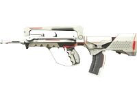 StatTrak™ FAMAS | Mecha Industries (Field-Tested)