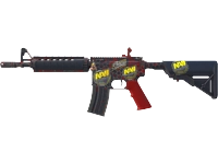 M4A4 | Converter (Factory New)