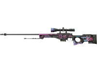 AWP | Fever Dream (Factory New)