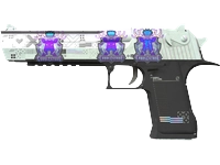 Desert Eagle | Printstream (Field-Tested)