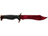★ Bowie Knife | Doppler (Factory New)