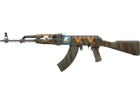 AK-47 | Predator (Field-Tested)