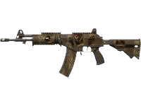 Souvenir Galil AR | Hunting Blind (Field-Tested)