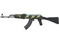 StatTrak™ AK-47 | Slate (Factory New)
