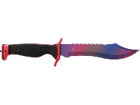 ★ StatTrak™ Bowie Knife | Doppler (Factory New)