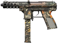 Tec-9 | Rebel (Factory New)