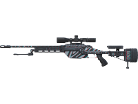 SSG 08 | Parallax (Factory New)