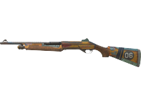 Nova | Wild Six (Factory New)