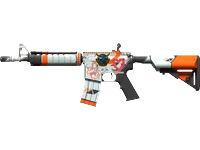 M4A4 | Asiimov (Field-Tested)