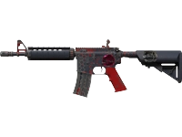 M4A4 | Converter (Field-Tested)
