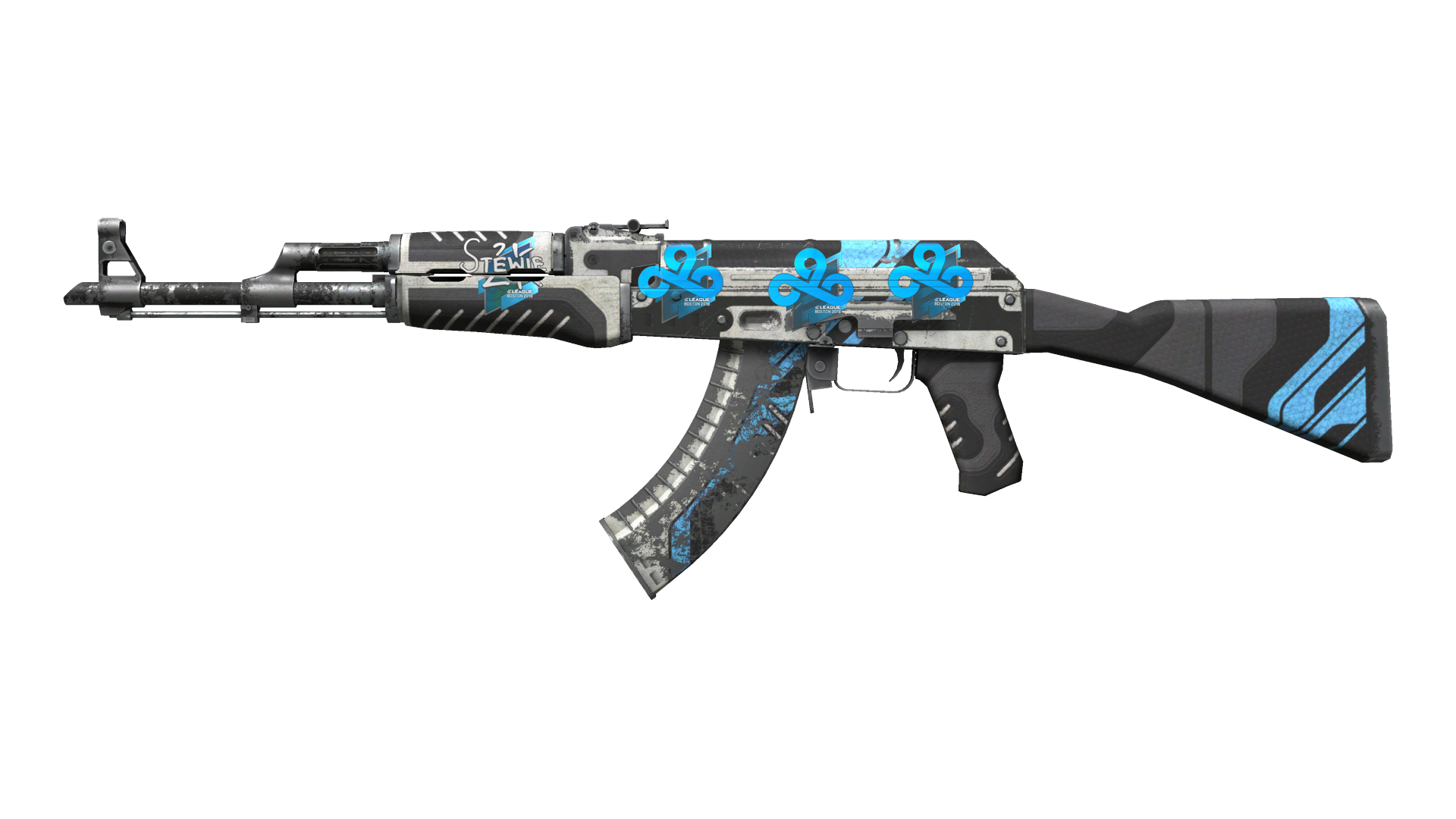 その他 CSGO AK47 Vulcan FN その他 CSGO AK47 Vulcan FN CS GO - StatTrak Factory New AK
