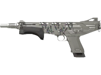 MAG-7 | Silver (Factory New)