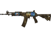 Souvenir Galil AR | Hunting Blind (Field-Tested)