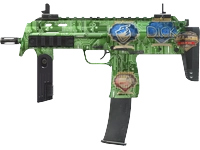 Souvenir MP7 | Motherboard (Factory New)