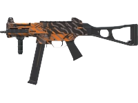 UMP-45 | Oscillator (Field-Tested)