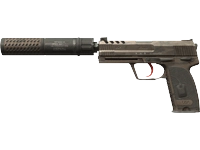 USP-S | Desert Tactical (Field-Tested)
