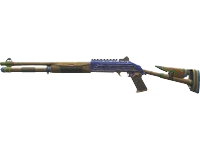 XM1014 | Entombed (Factory New)
