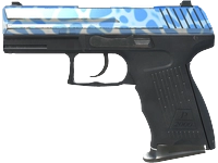 P2000 | Ocean Foam (Factory New)