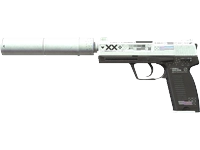 USP-S | Printstream (Field-Tested)